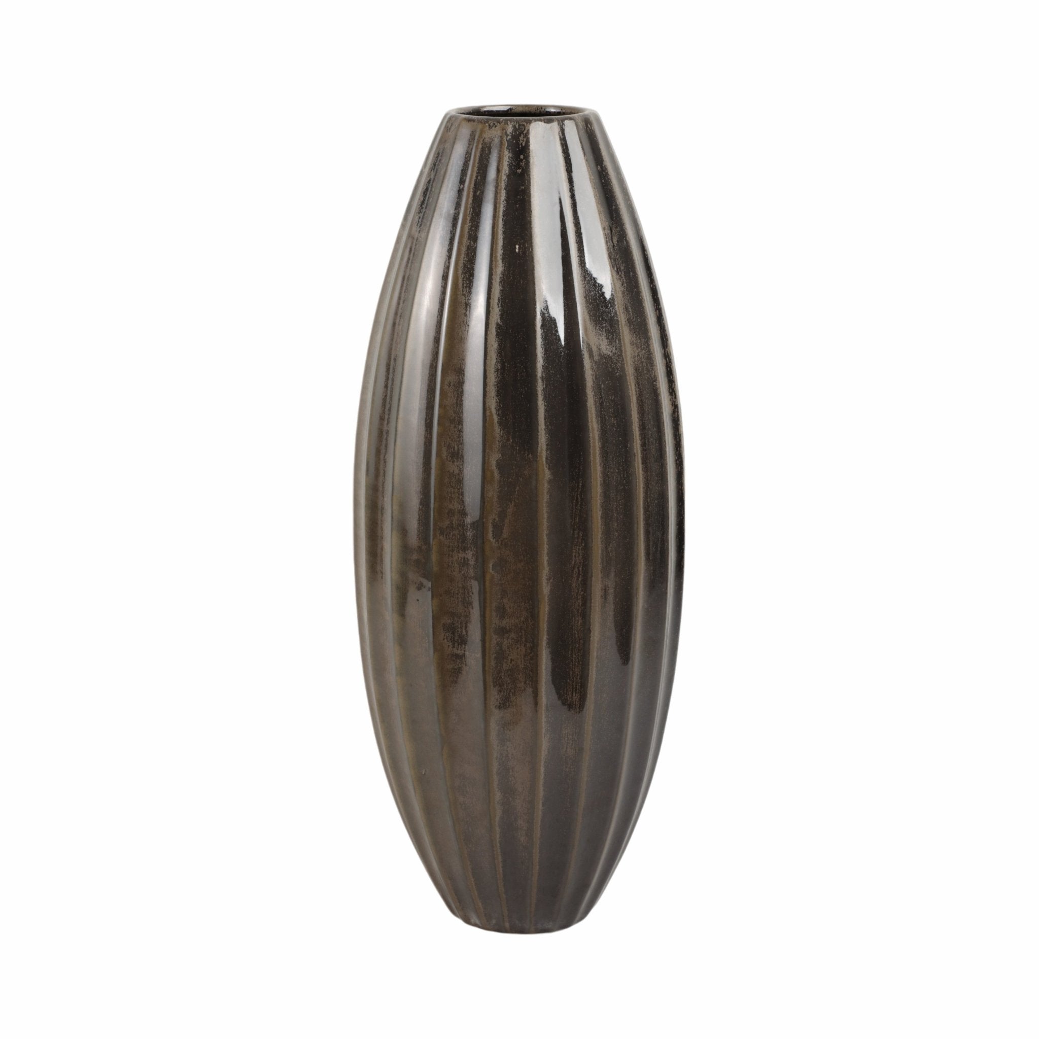 Lorvao Portugal Vase Vases and Jars| Sagebrook Home