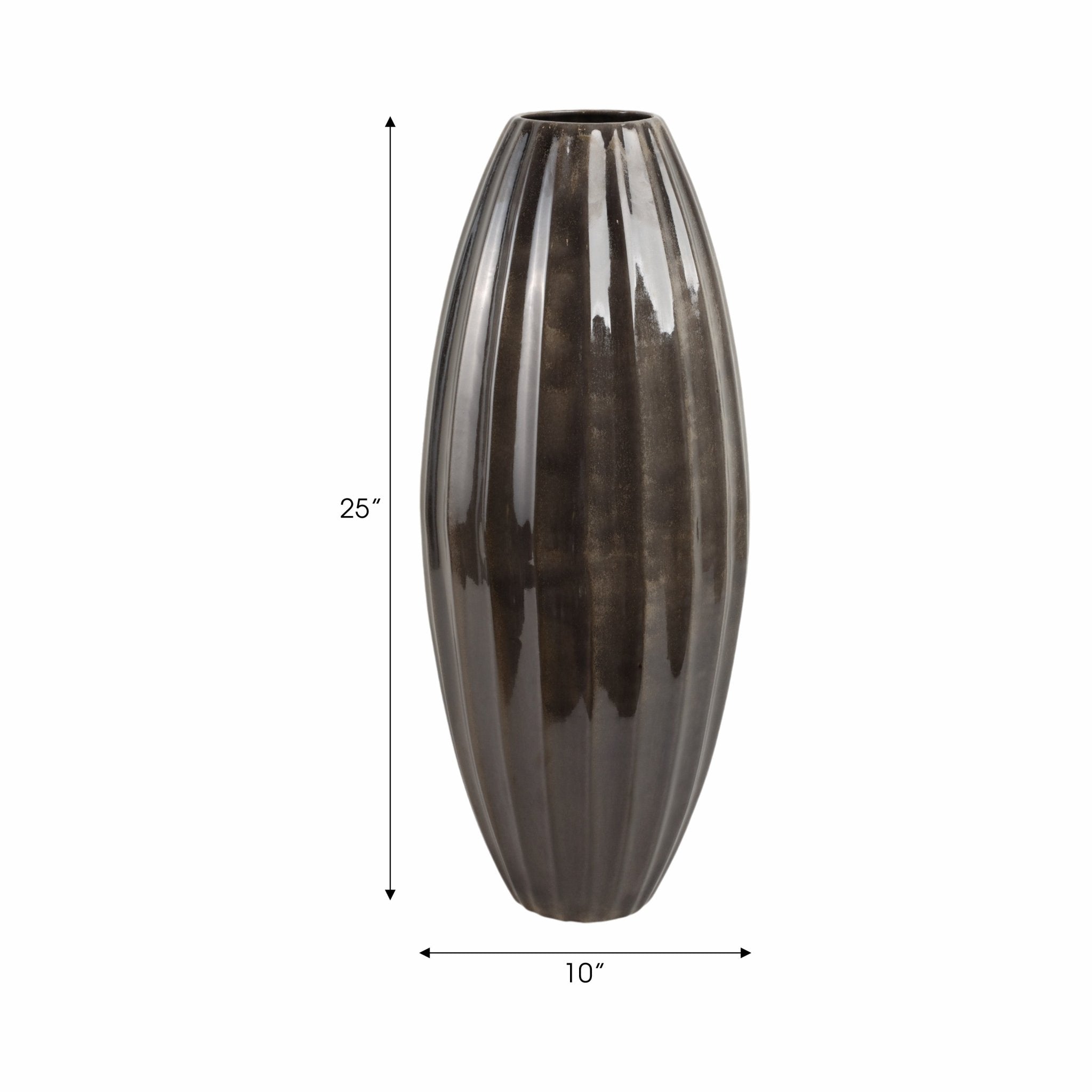 Lorvao Portugal Vase Vases and Jars| Sagebrook Home