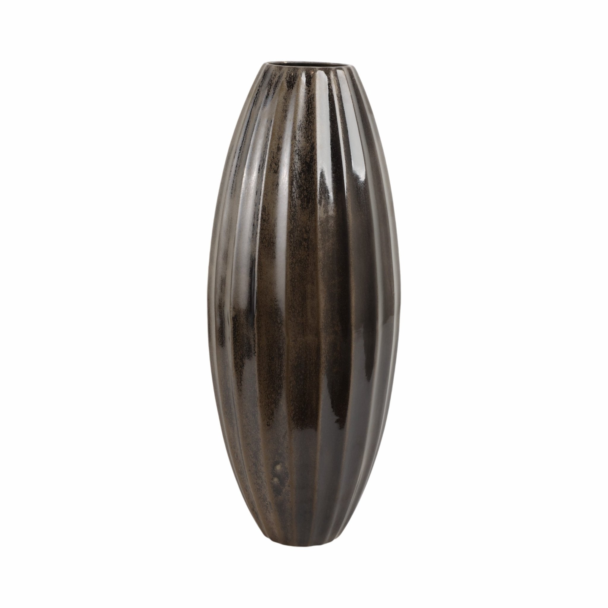 Lorvao Portugal Vase Vases and Jars| Sagebrook Home