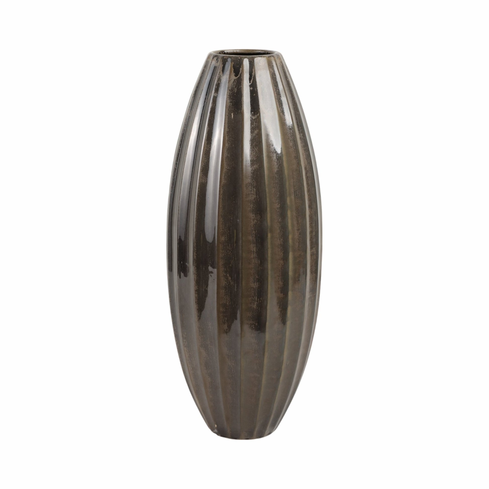 Lorvao Portugal Vase Vases and Jars| Sagebrook Home