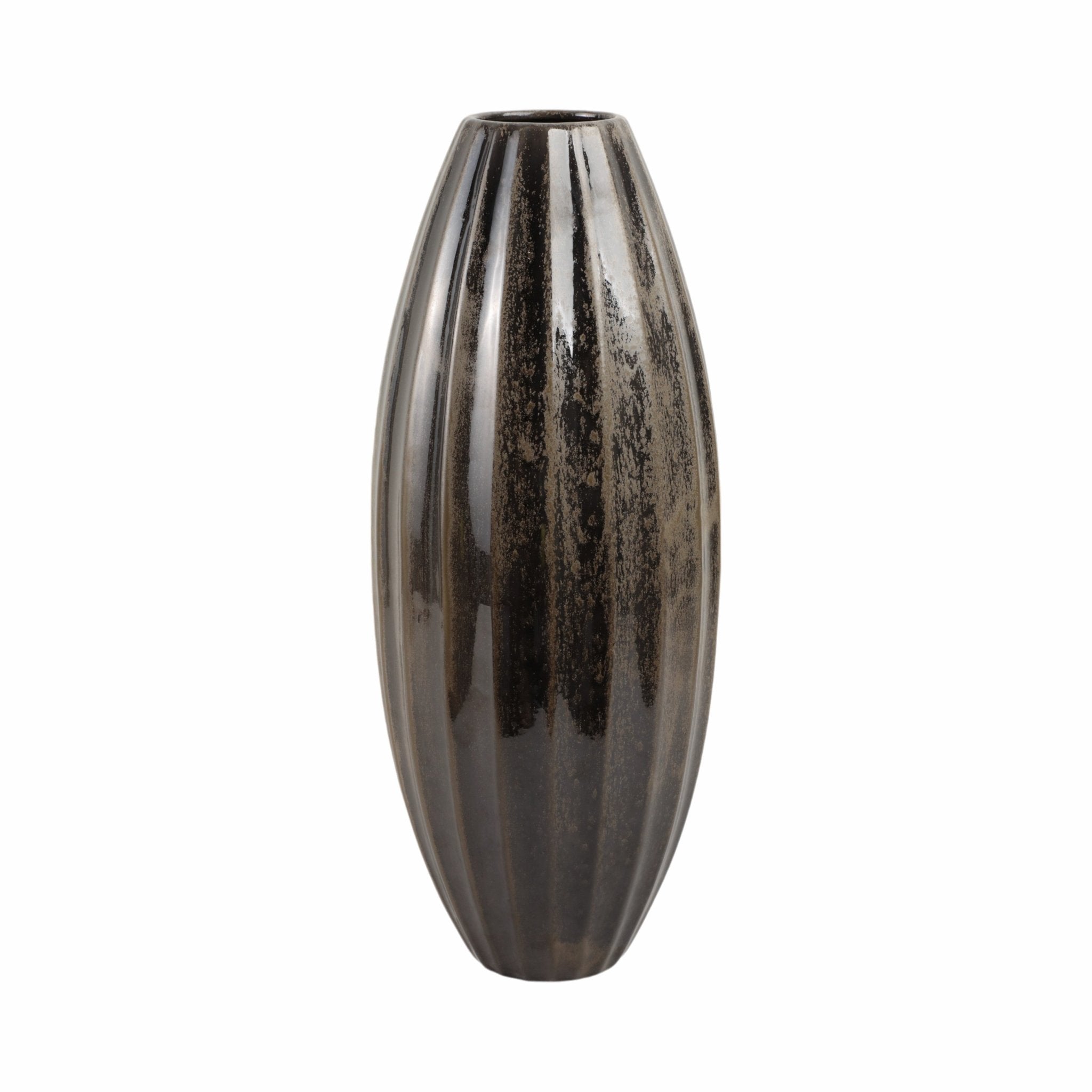 Lorvao Portugal Vase Vases and Jars| Sagebrook Home