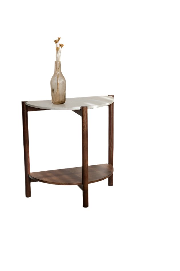 Lotus Side Table Accent & End Tables| Roots Furniture