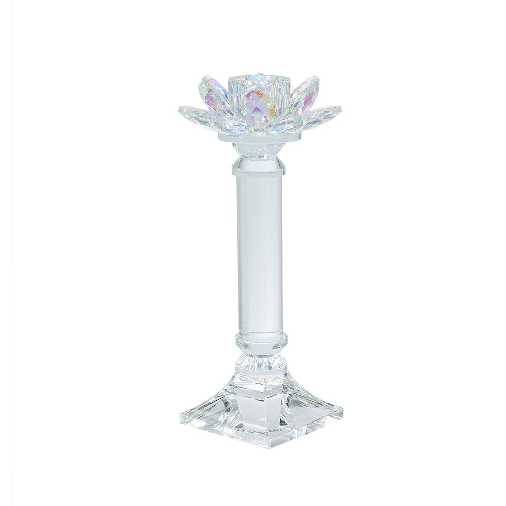 Lotus Taper Holder Candle Holders| Roots Furniture