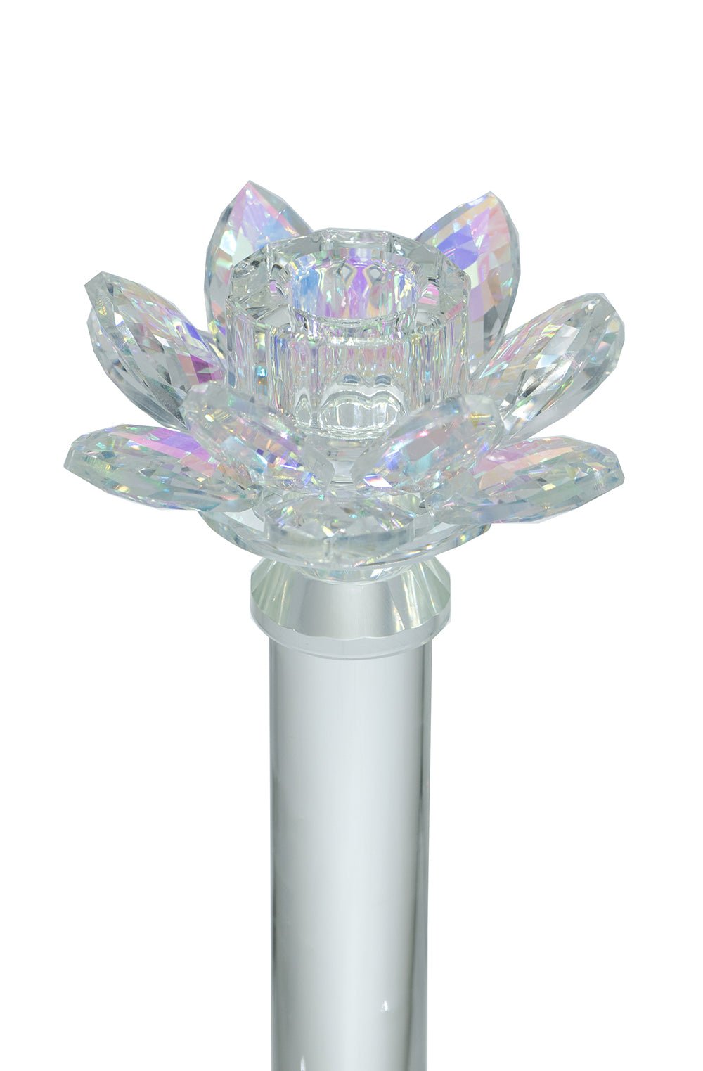 Lotus Taper Holder Candle Holders| Roots Furniture