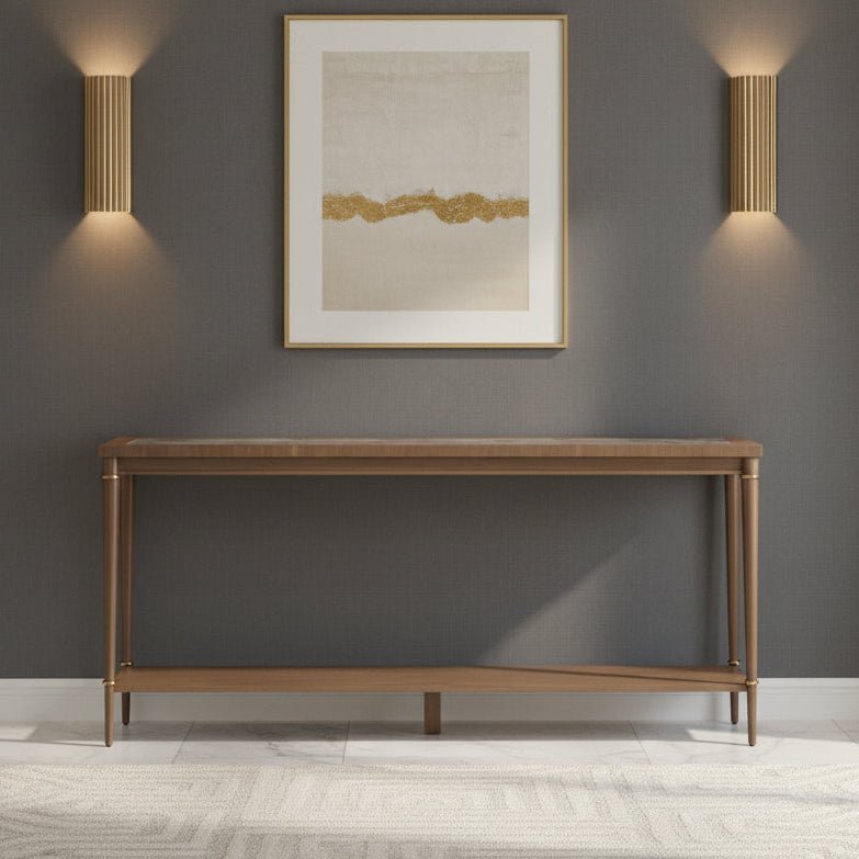 Louis Console Table Consoles & Sideboards| AlRugaib Furniture