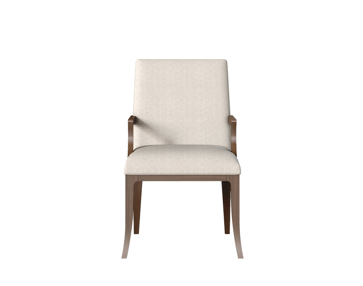 Louis Dining Arm Chair Dining Chairs| AlRugaib Furniture