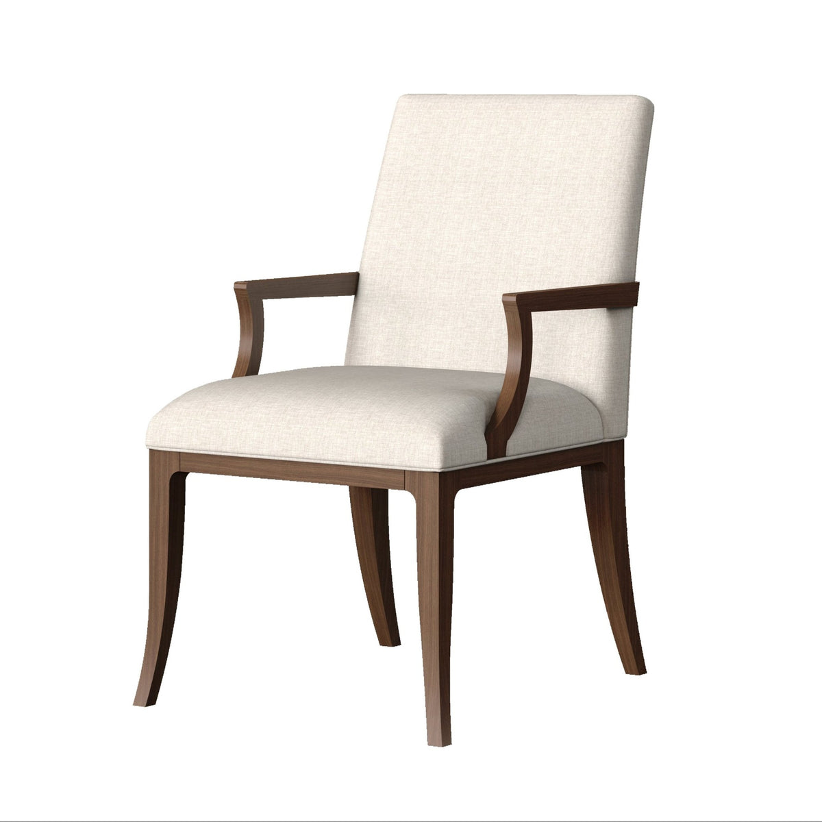 Louis Dining Arm Chair Dining Chairs| AlRugaib Furniture