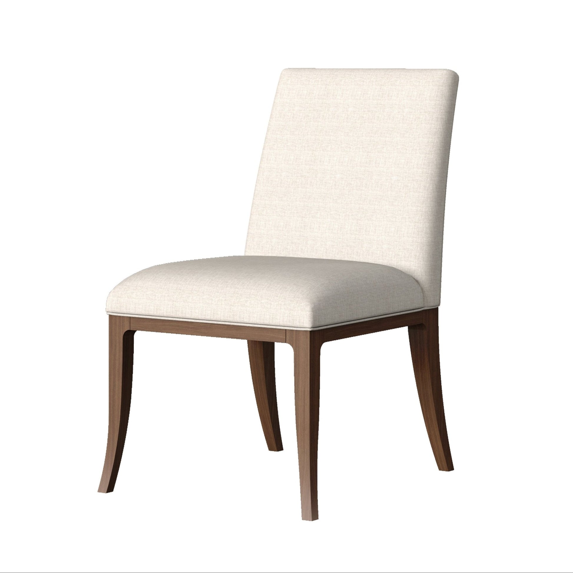 Louis Dining Side Chair Dining Chairs| AlRugaib Furniture