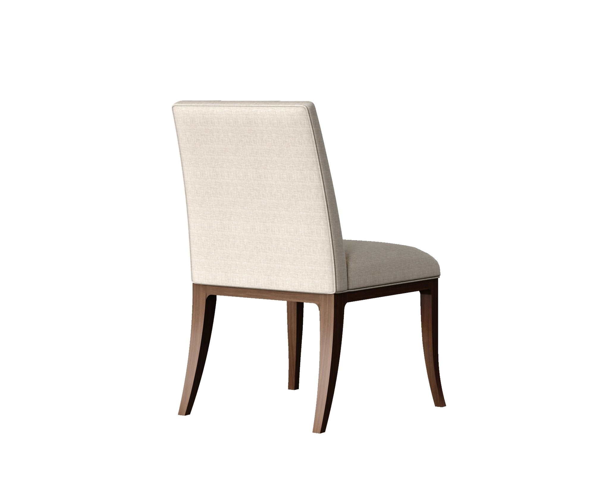 Louis Dining Side Chair Dining Chairs| AlRugaib Furniture