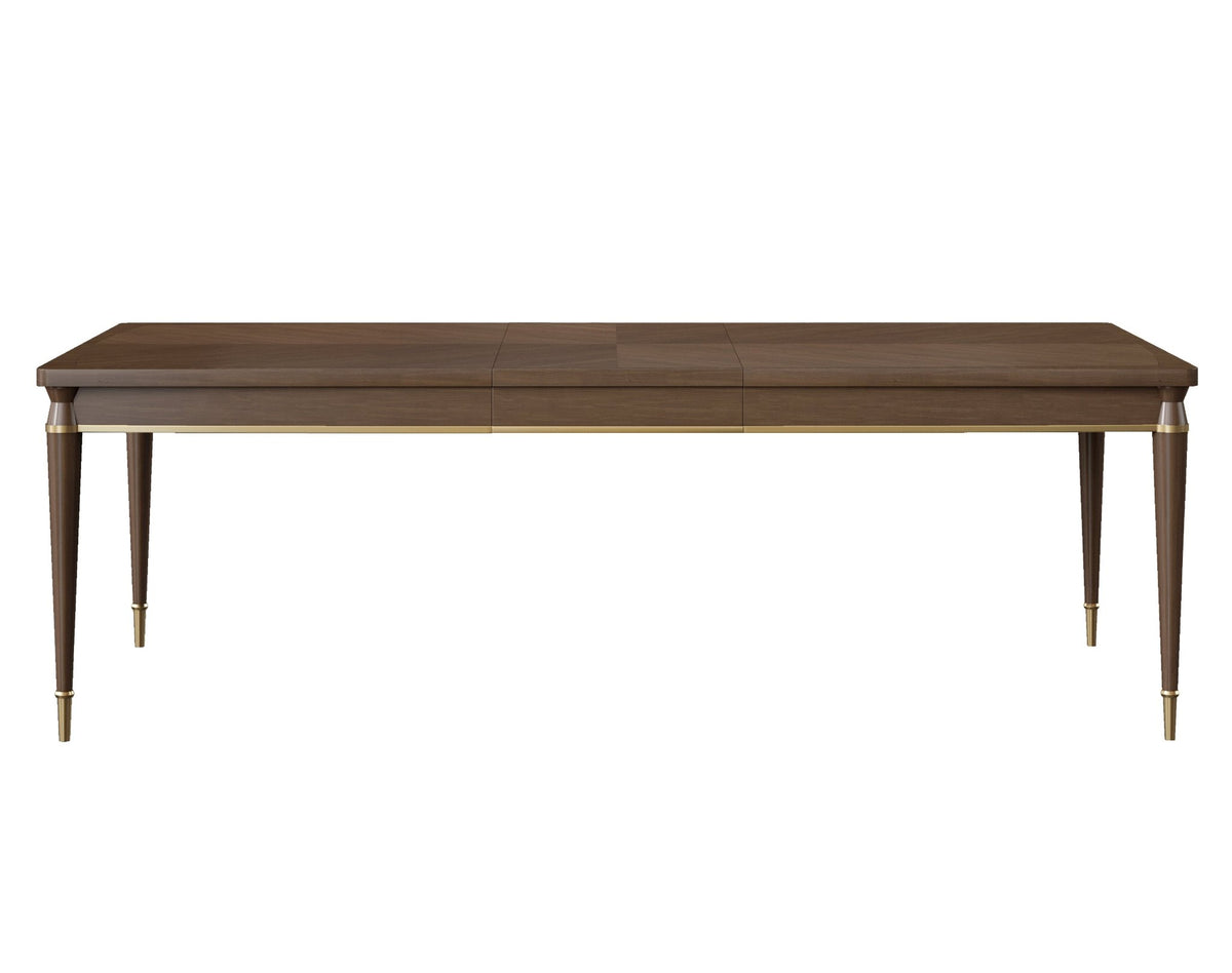 Louis Dining Table 10 seaters Dining Tables| AlRugaib Furniture