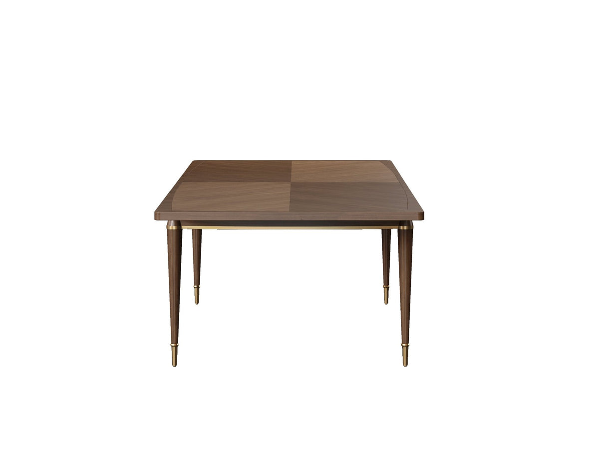 Louis Dining Table 8 seaters Dining Tables| AlRugaib Furniture