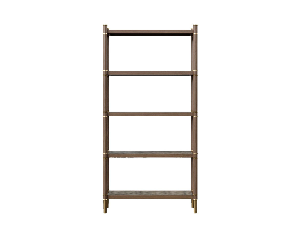 Louis Etagere Bookcases| AlRugaib Furniture