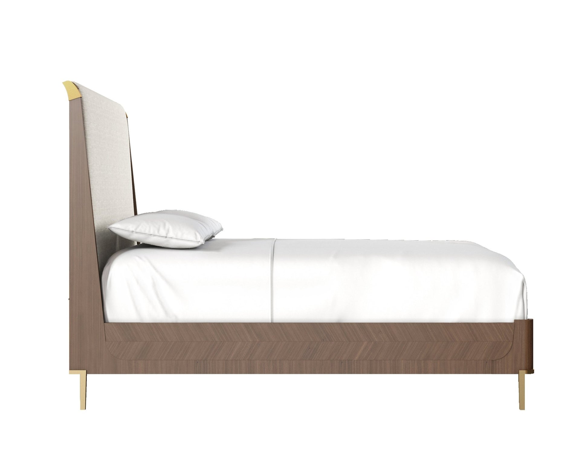 Louis King Bed Beds| AlRugaib Furniture
