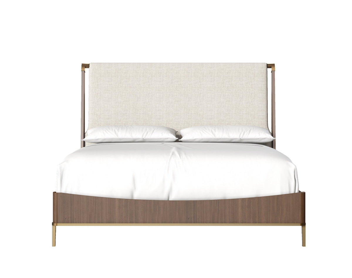 Louis King Bed Beds| AlRugaib Furniture