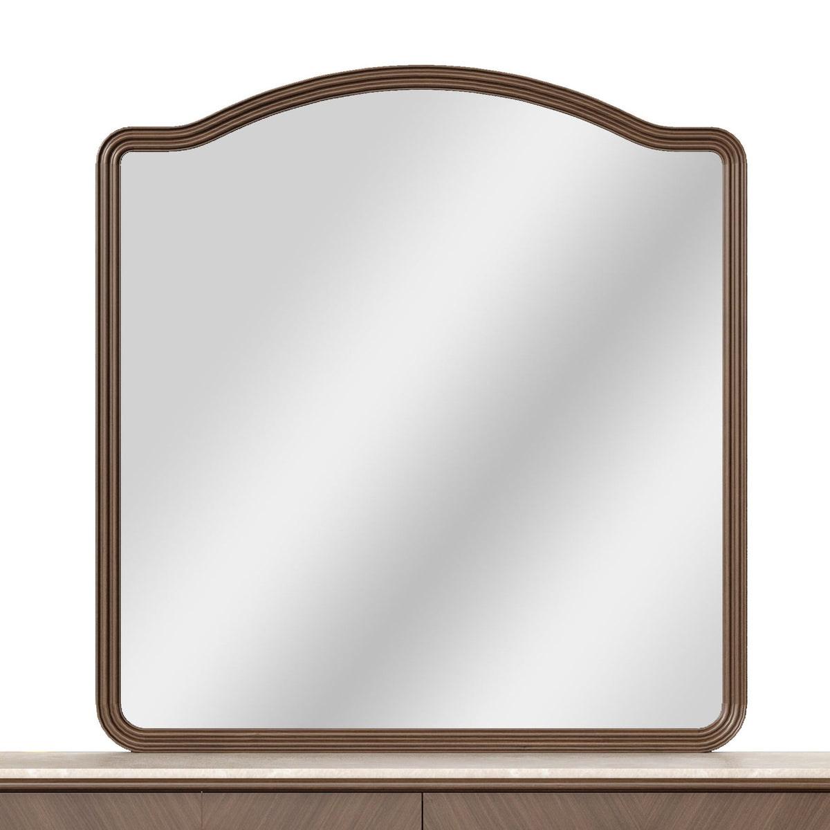 Louis Mirror Mirrors| AlRugaib Furniture