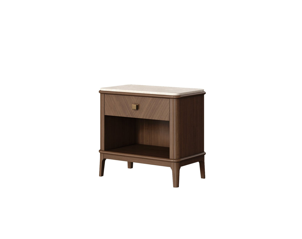 Louis Nightstand Nightstands| AlRugaib Furniture