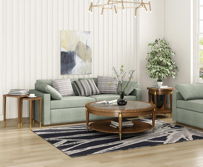 Louis Side Table - Al Rugaib Furniture