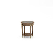 Louis Side Table