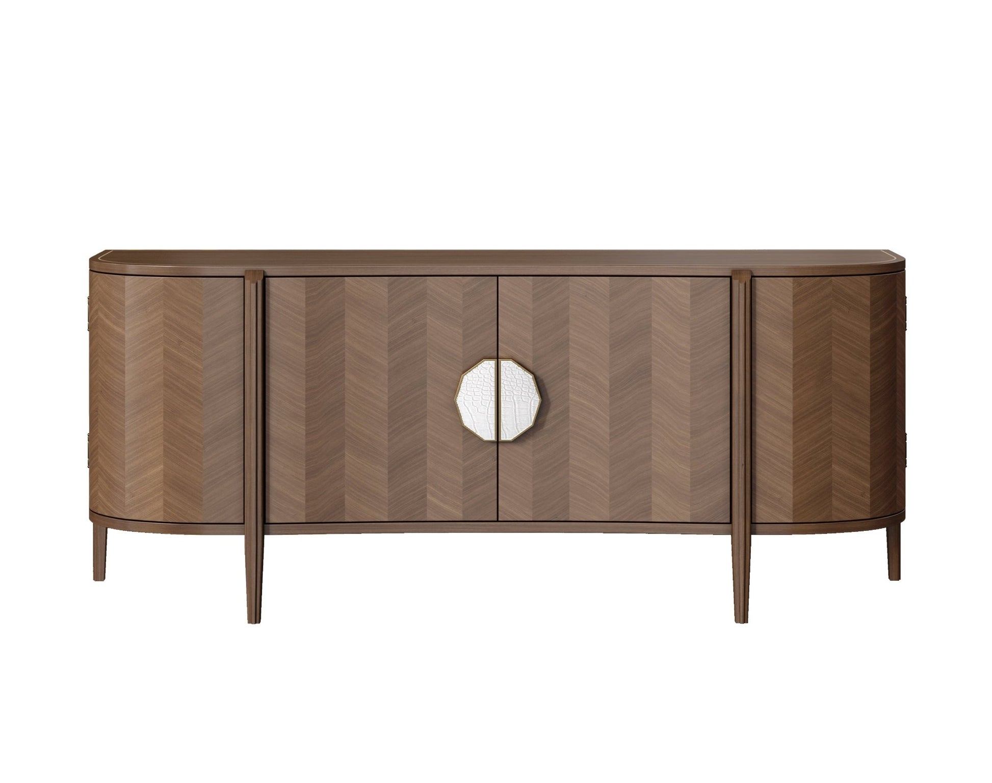 Louis Sideboard Consoles & Sideboards| AlRugaib Furniture