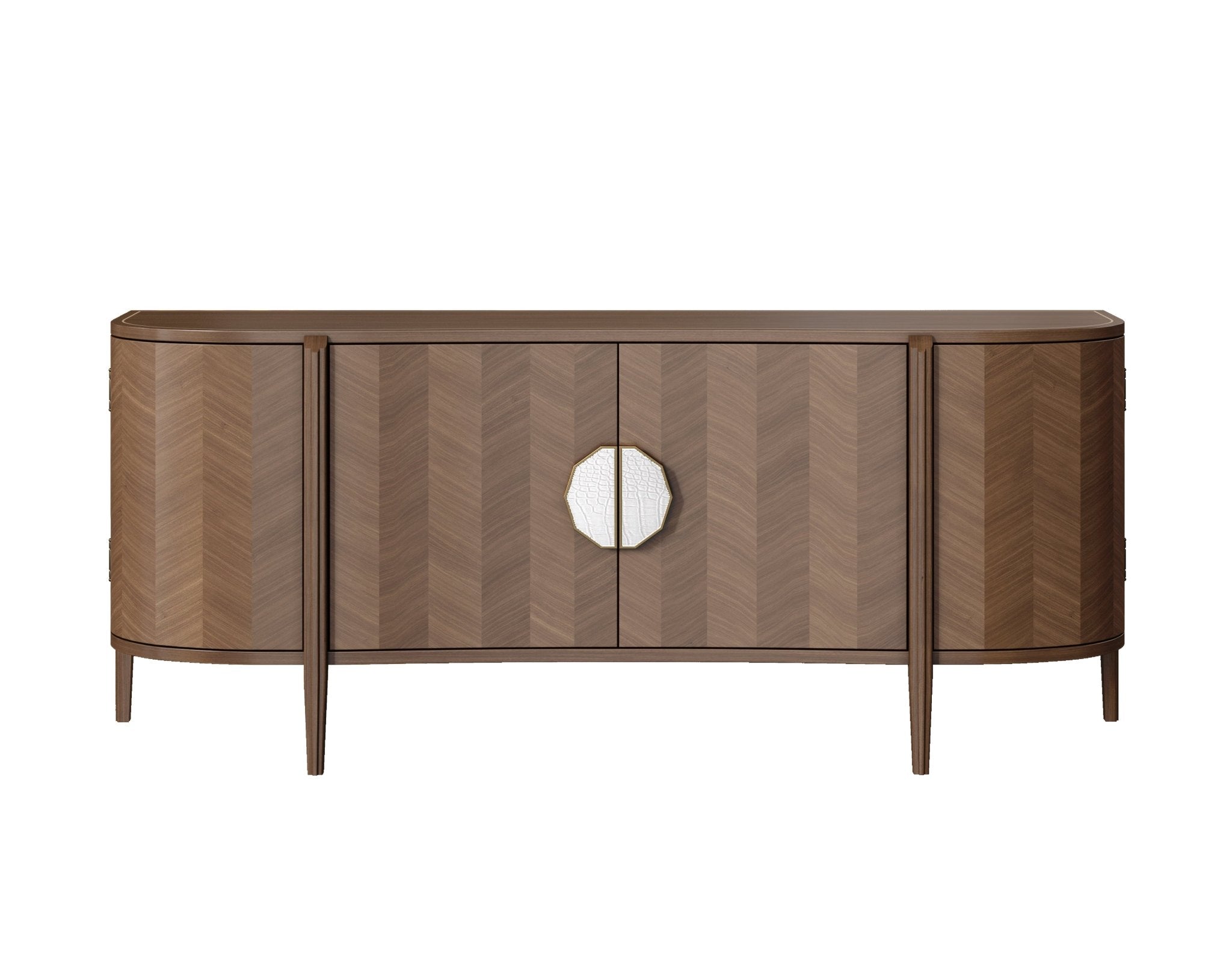 Louis Sideboard Consoles & Sideboards| AlRugaib Furniture
