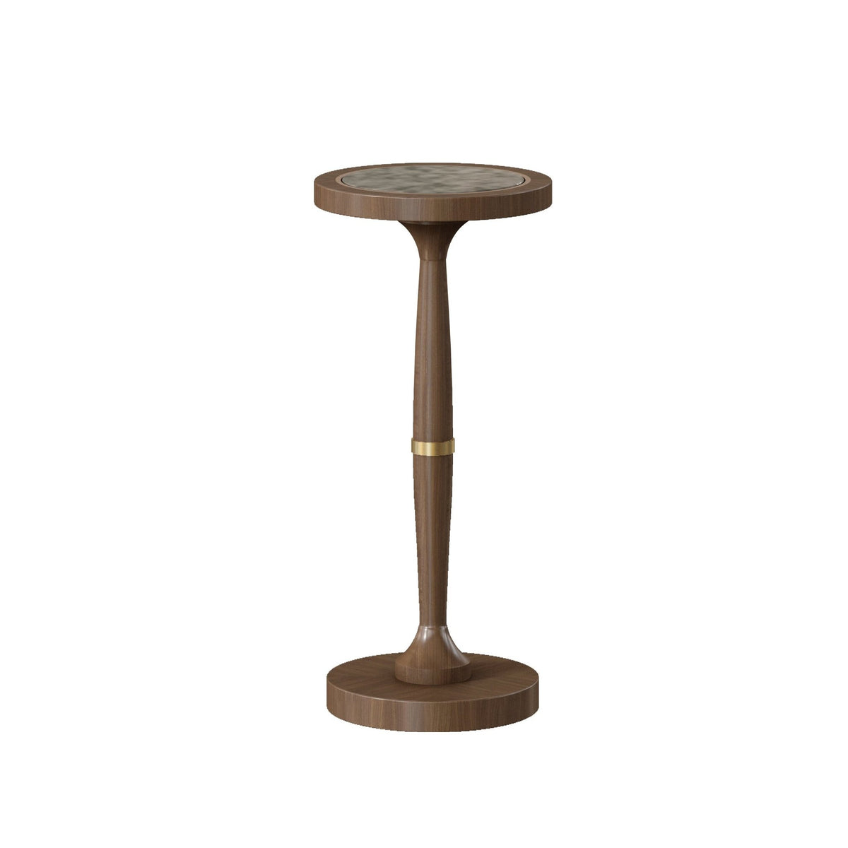 Louis Square Accent Table Accent & End Tables| AlRugaib Furniture