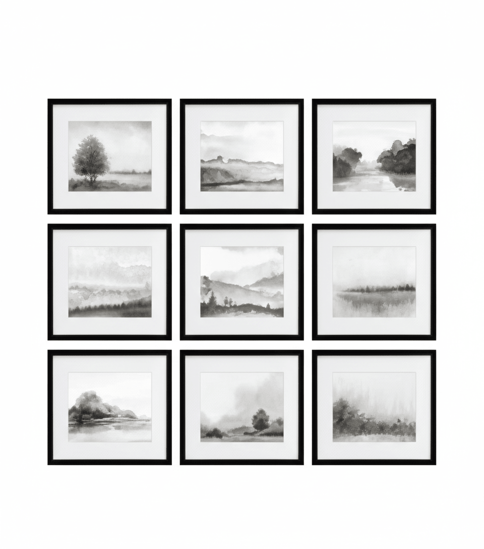 Louis Wall Art Wall Art| Crestview