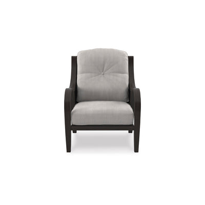 Lounge Chair w/Cushion - Al Rugaib Furniture