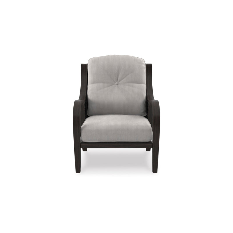 Lounge Chair w/Cushion - Al Rugaib Furniture