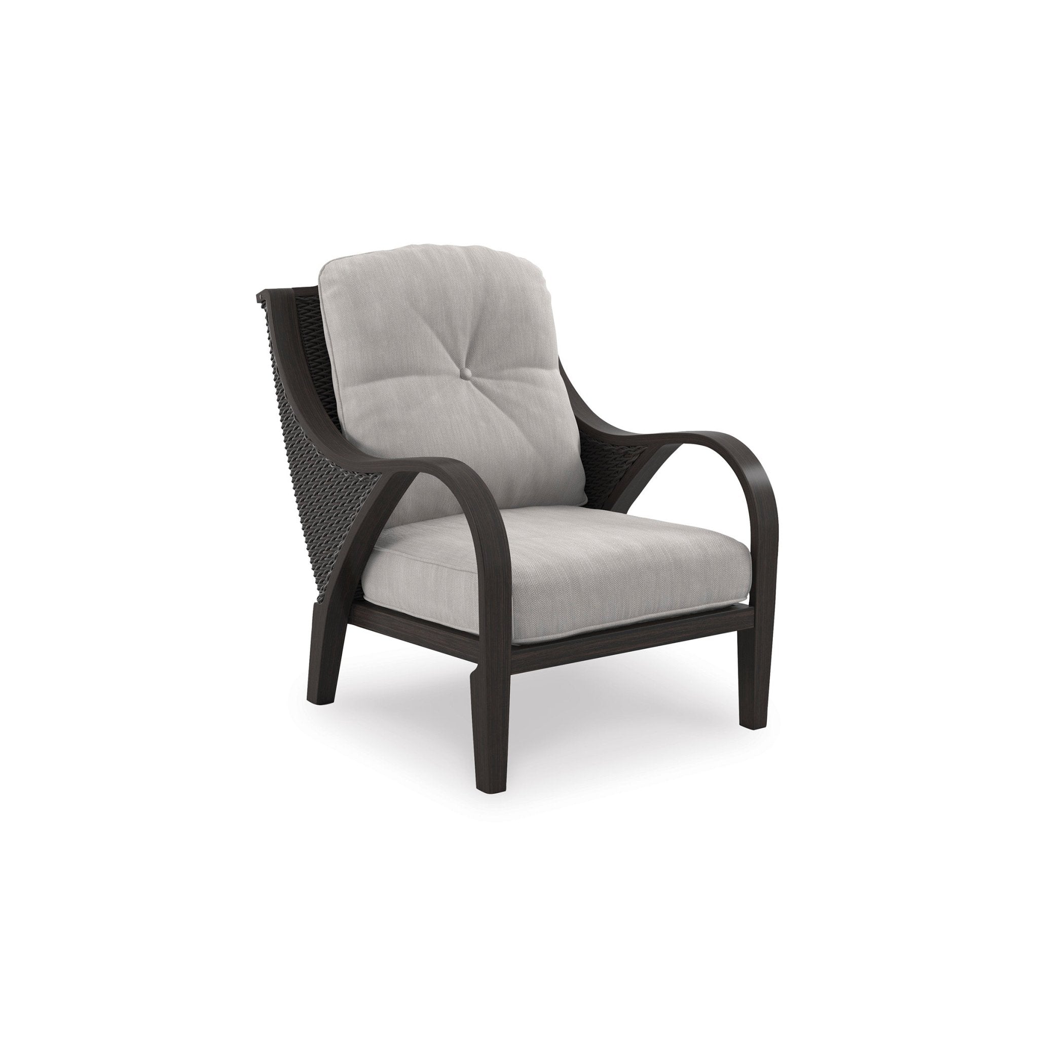 Lounge Chair w/Cushion Outdoor Living| Ashley Homestore