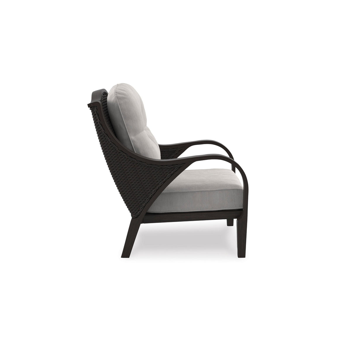 Lounge Chair w/Cushion Outdoor Living| Ashley Homestore