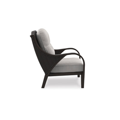 Lounge Chair w/Cushion - Al Rugaib Furniture