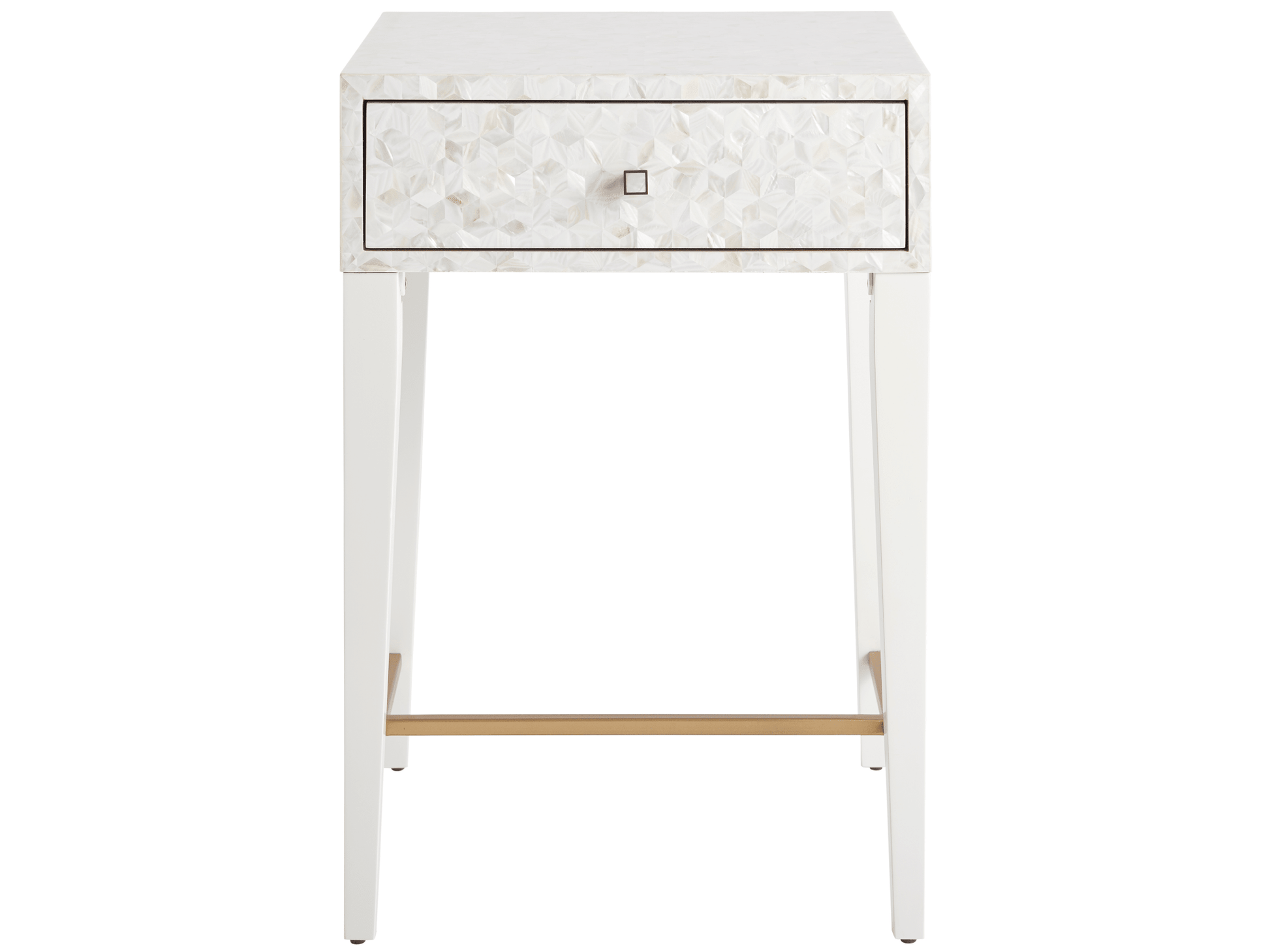 Love Joy Bliss Bedside Table Beds| Universal