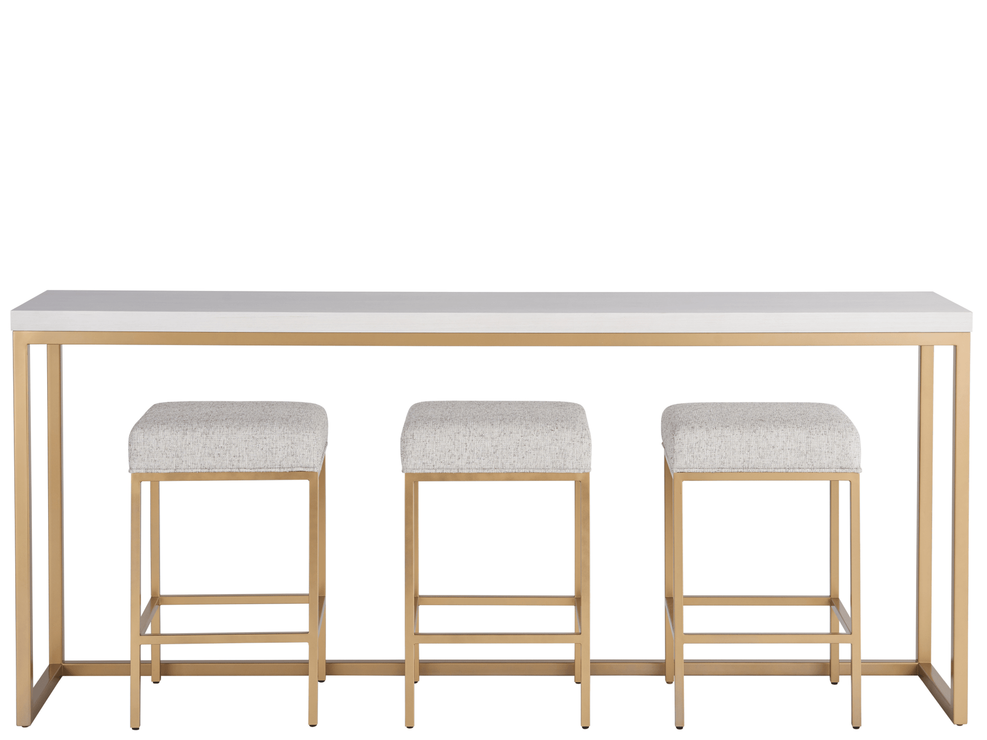 Love Joy Bliss Console Table Consoles & Sideboards| Universal