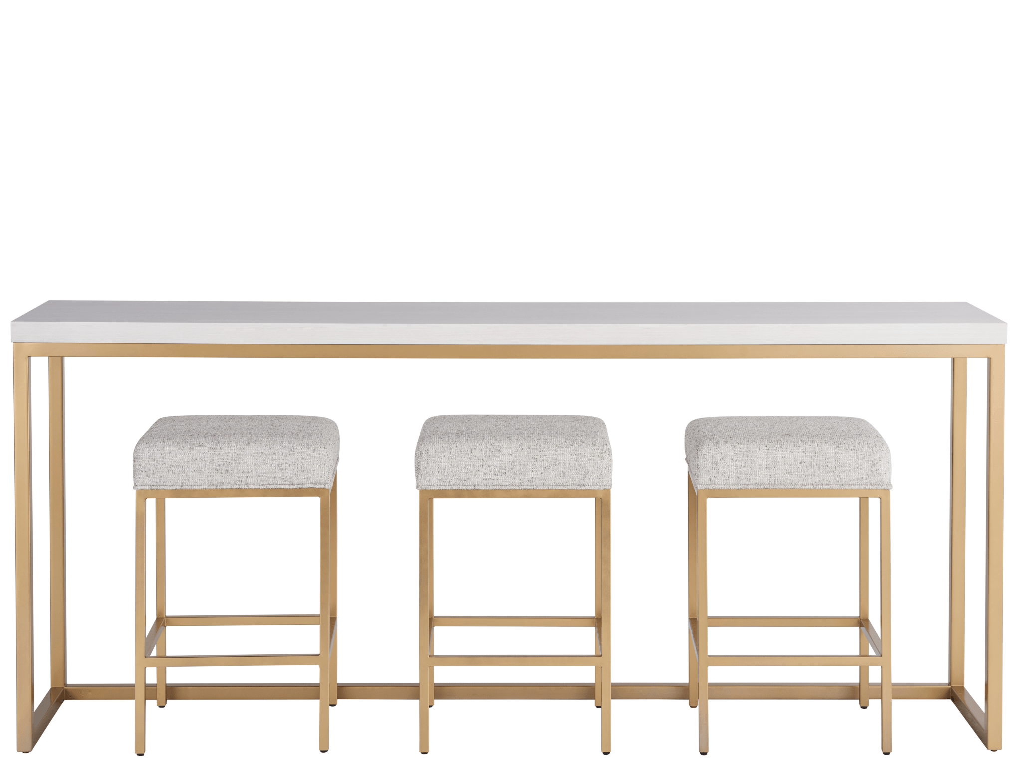 Love Joy Bliss Console Table Consoles & Sideboards| Universal