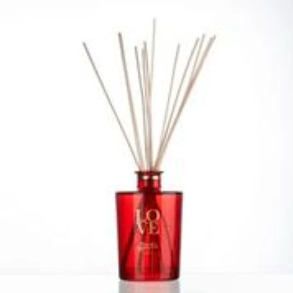 LOVE luxury collection SPRAY ML.100 HOME FRAGRANCE - TFU Diffusers| Teatro