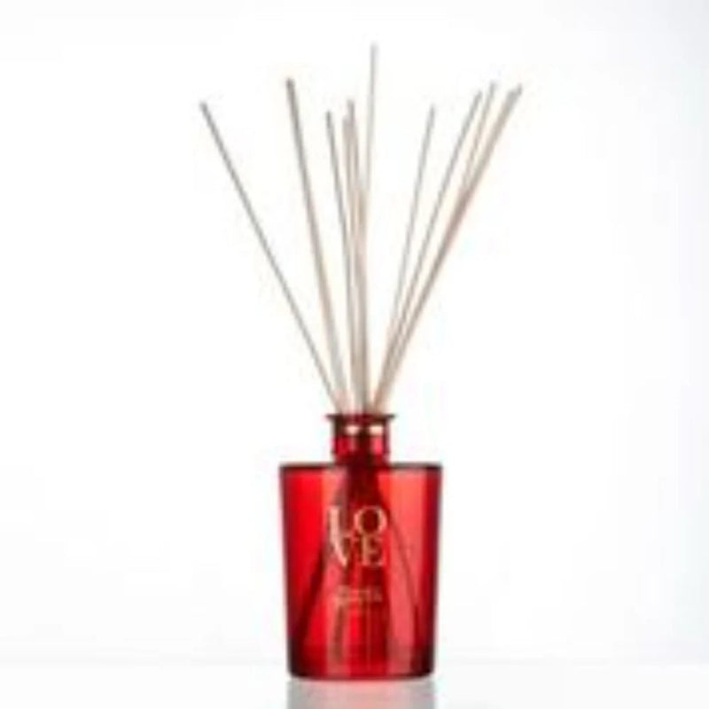 LOVE luxury collection SPRAY ML.100 HOME FRAGRANCE - TFU - Al Rugaib Furniture