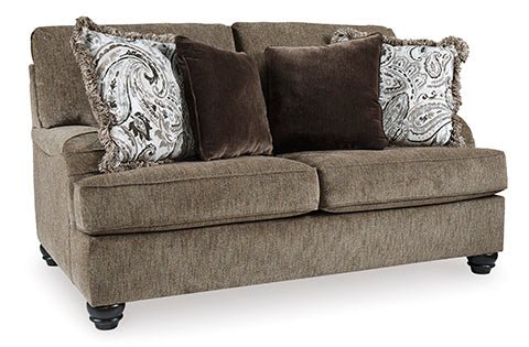 LOVE SEAT - Al Rugaib Furniture