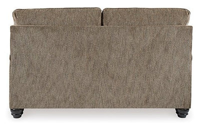 LOVE SEAT - Al Rugaib Furniture