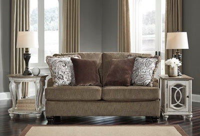 LOVE SEAT - Al Rugaib Furniture