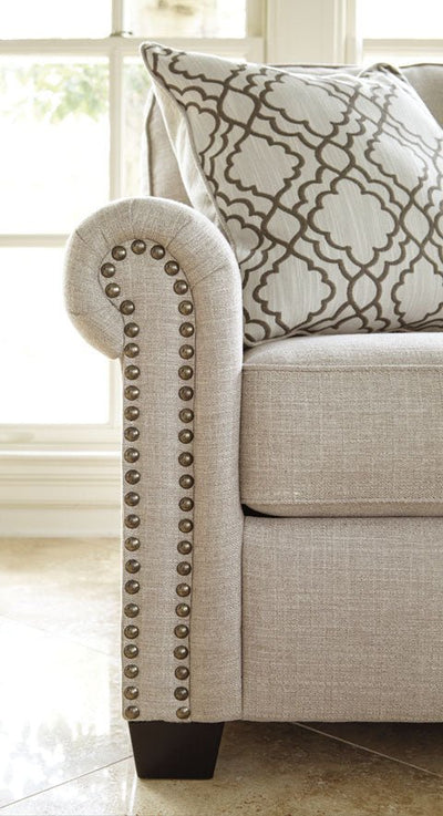 Love seat - Al Rugaib Furniture