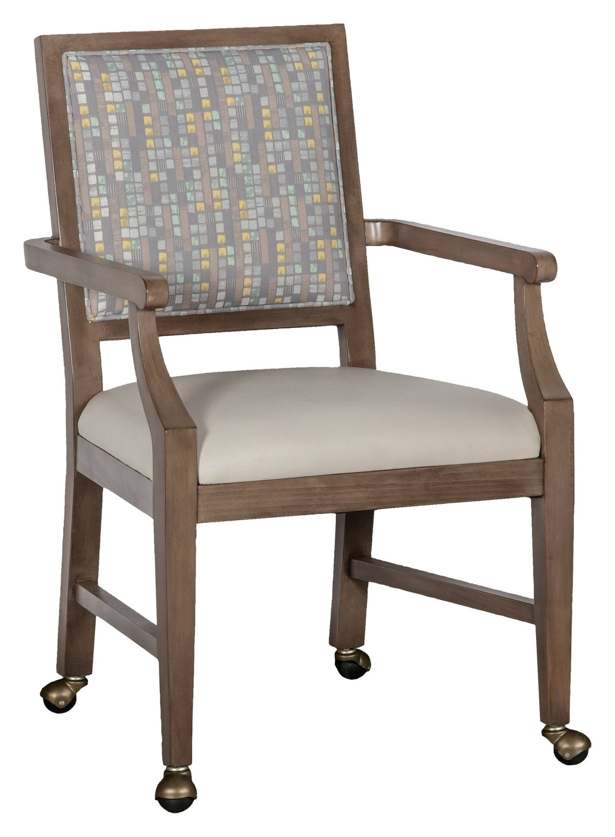 Loveland Arm Chair Dining Chairs| Fairfield Chair