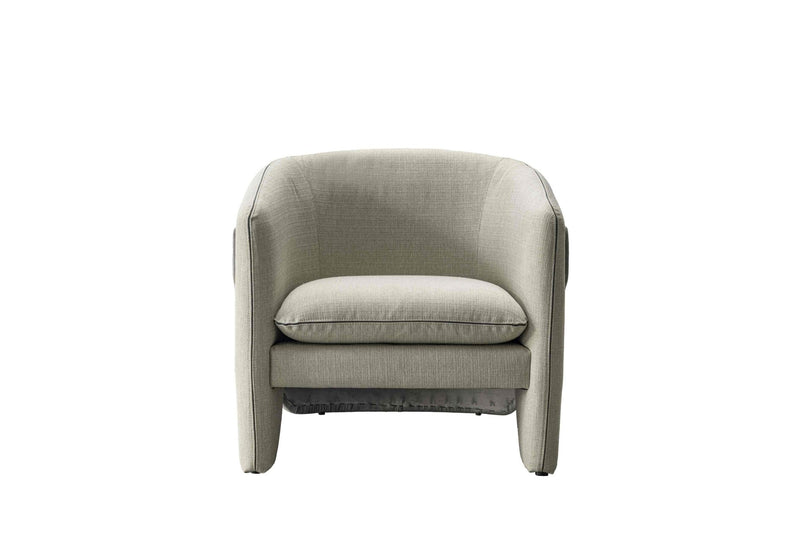 Lovely By Noha Albabtain Chair - Al Rugaib Furniture