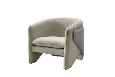 Lovely By Noha Albabtain Chair - Al Rugaib Furniture