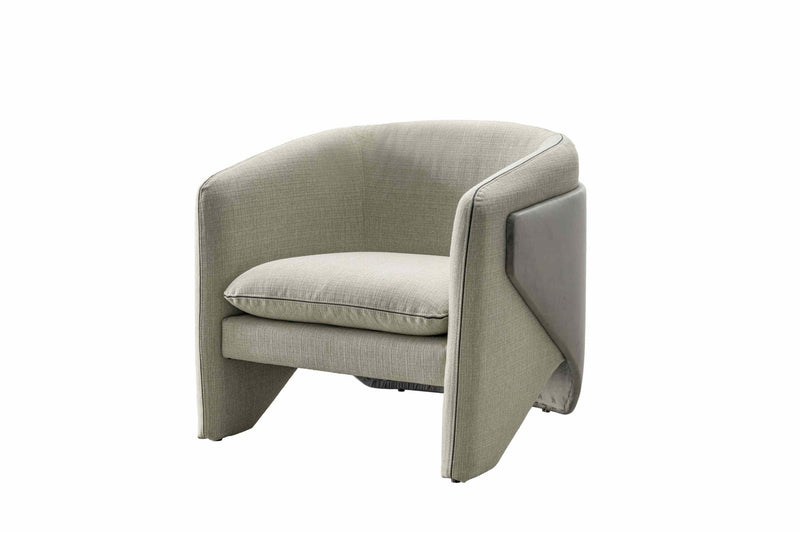 Lovely By Noha Albabtain Chair - Al Rugaib Furniture