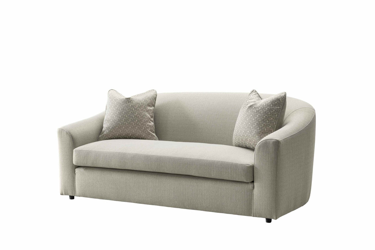 Lovely By Noha Albabtain Loveseat Sofas & Loveseats| Roots Furniture