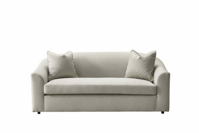 Lovely By Noha Albabtain Loveseat - Al Rugaib Furniture