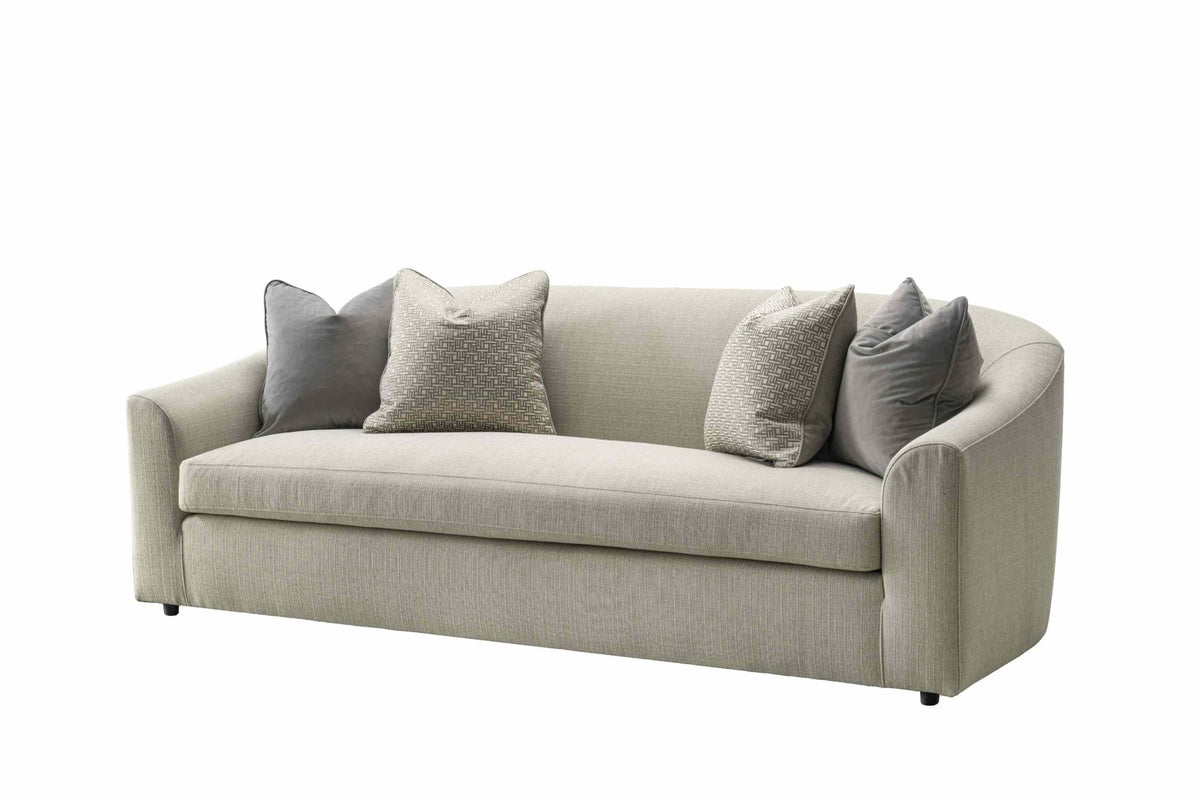 Lovely By Noha Albabtain Sofa Sofas & Loveseats| Roots Furniture