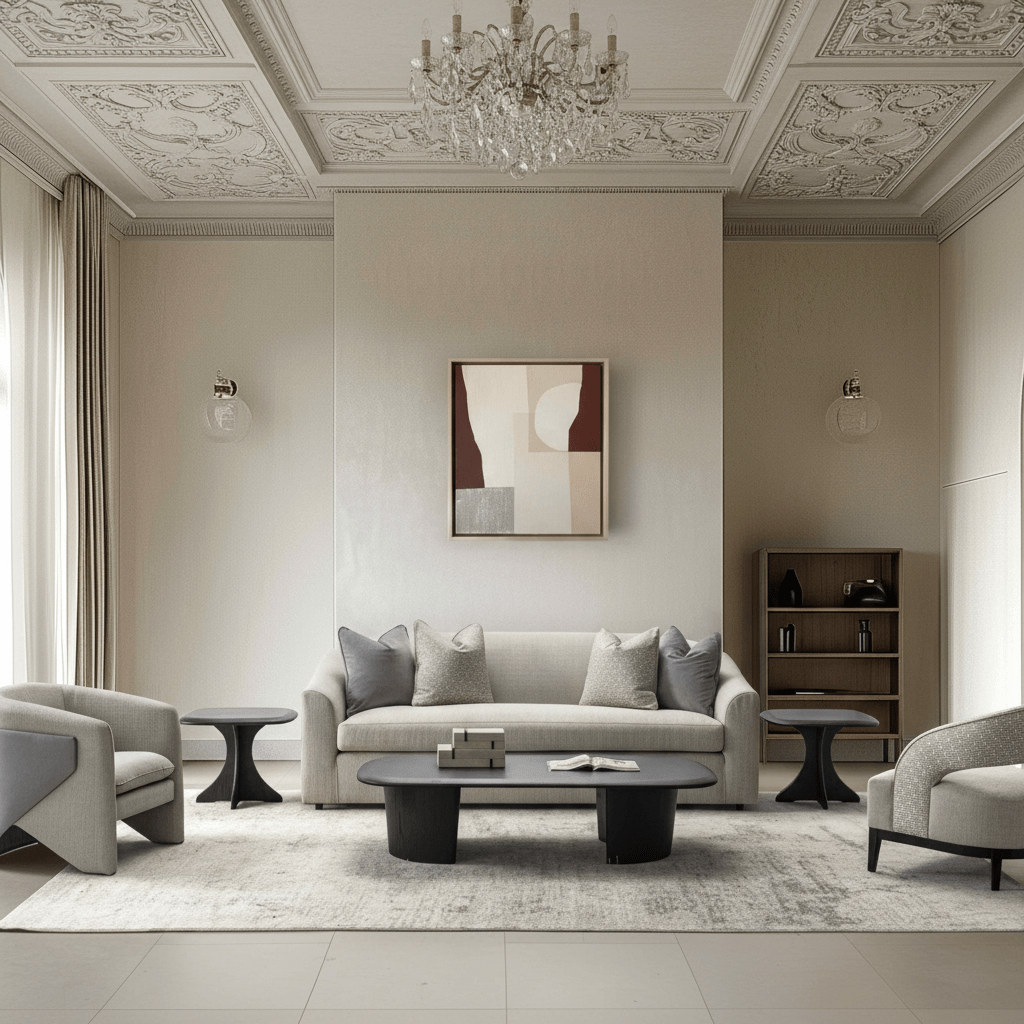 Lovely By Noha Albabtain Sofa Sofas & Loveseats| Roots Furniture