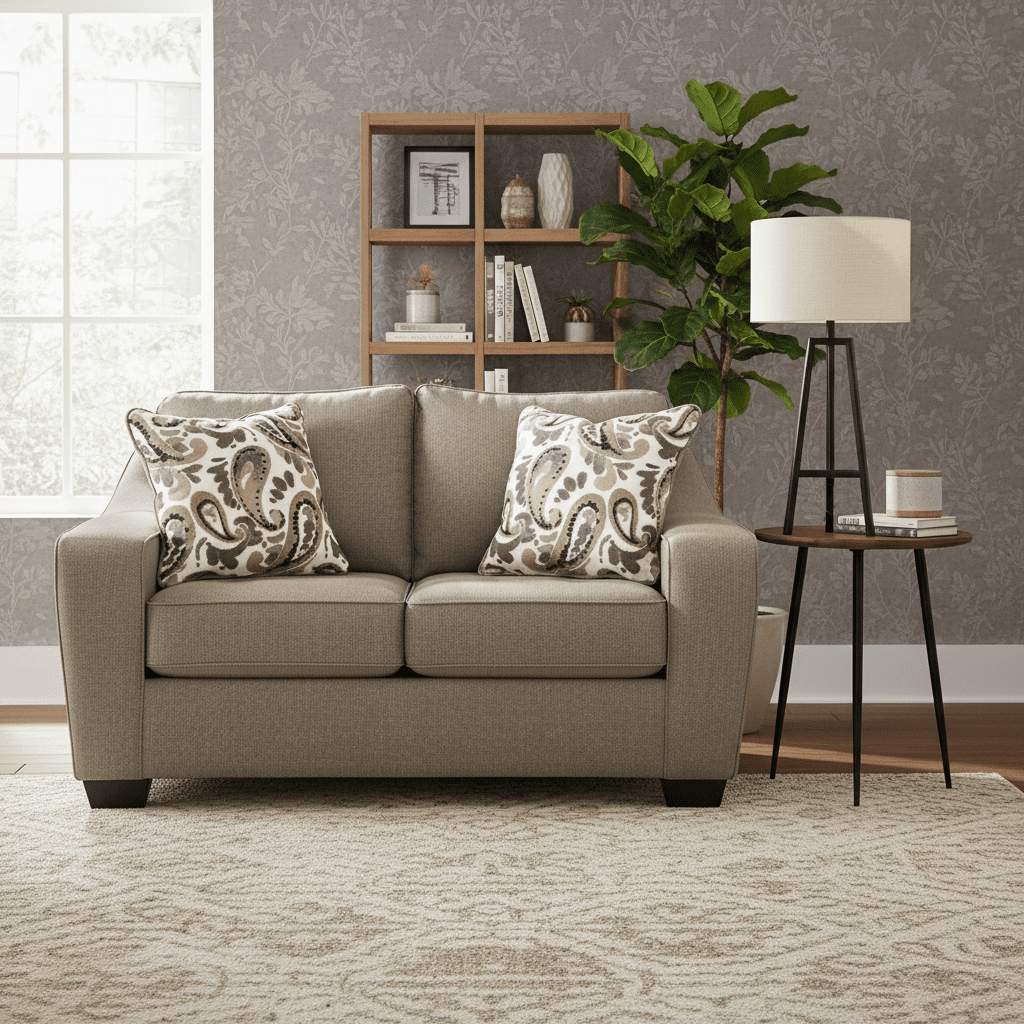 LOVESEAT Sofas & Loveseats| Ashley Homestore