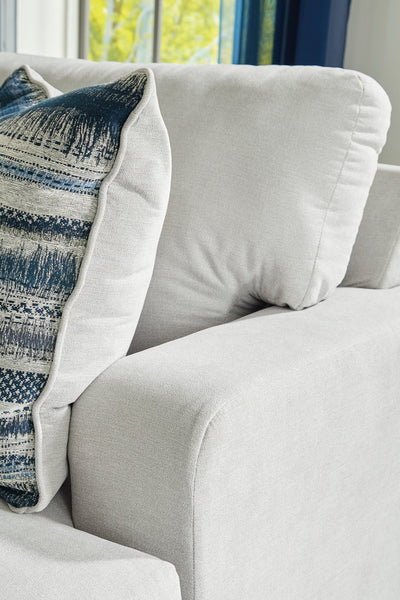 Lowder Sectional - Al Rugaib Furniture